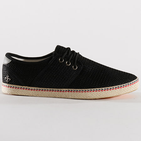 Classic Series - Chaussures Ritchy Black