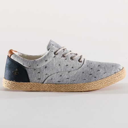 Classic Series - Chaussures Clyde Gris