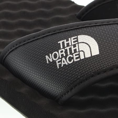 The North Face - Tongs Basecamp T0ABP Noir
