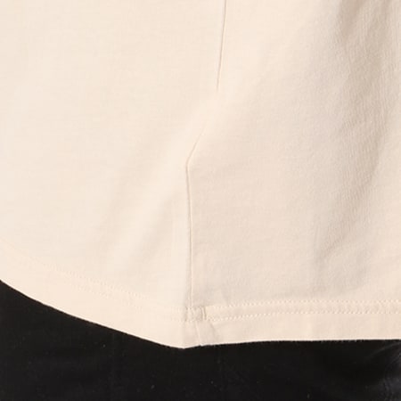 Adidas Originals - Tee Shirt Trefoil CX1894 Beige