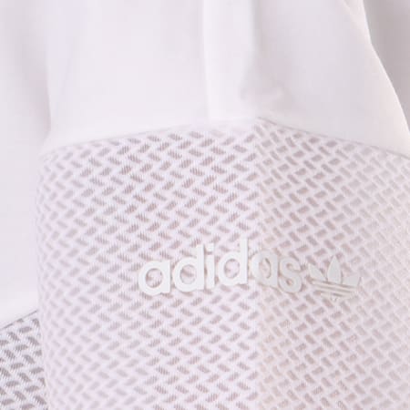 Adidas Originals - Sweat Crewneck Femme CLRDO CW4960 Blanc