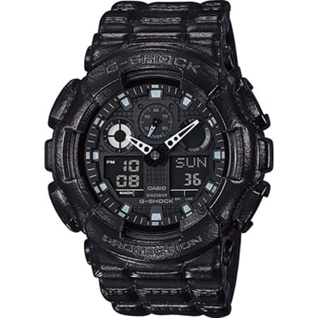 G shock clearance ga 100bt