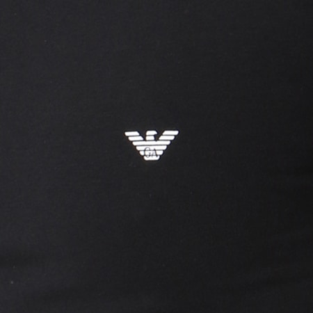 Emporio Armani - Tee Shirt 111035-CC735 Noir
