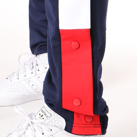 Fila marcus top track pants