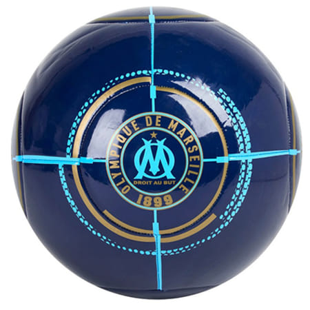 Foot - Ballon Phantom X Bleu Marine 
