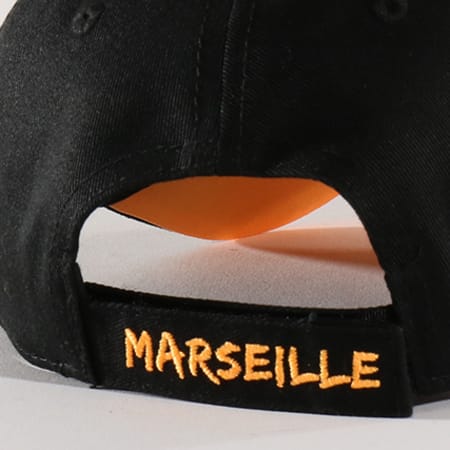 Sous Gants Enfant Gants Olympique De Marseille Bonnet Officiel Olympique De Marseille - - 100% Acrylique - Collection OM Taille Adulte Accessoire Om Enfant Marseille