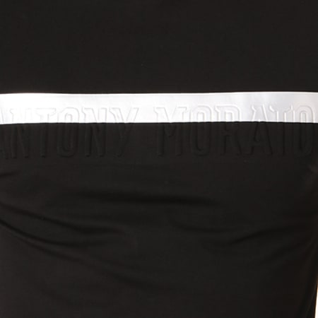 Antony Morato - Tee Shirt MMKS01168 Noir