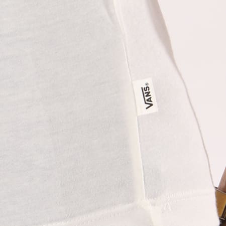 T shirt vans femme bordeaux deals