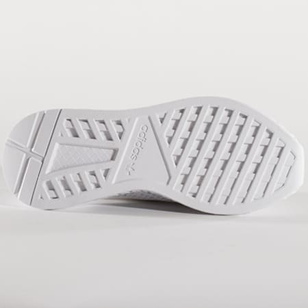 Adidas Originals - Baskets Deerupt Runner CQ2625 Footwear White 