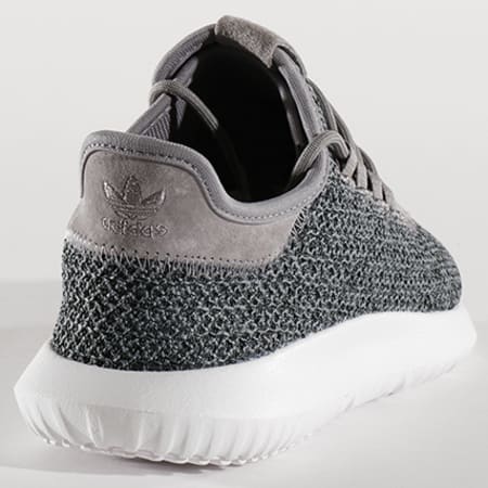 Adidas Originals - Baskets Tubular Shadow AC8331 Grey Footwear White