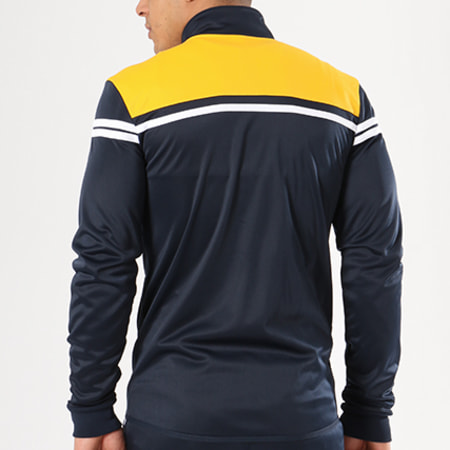 Sergio tacchini zone tracksuit hotsell