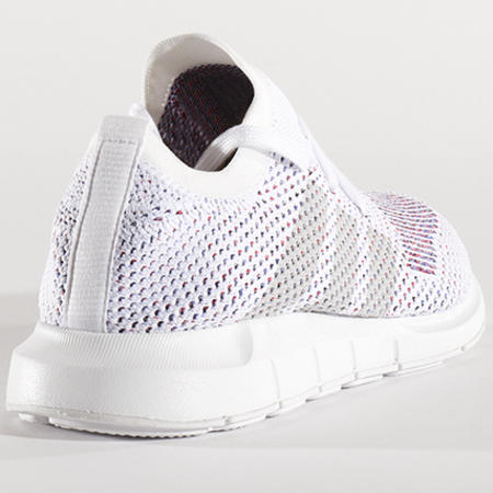 Baskets Swift Run PK CQ2895 Footwear White Grey One