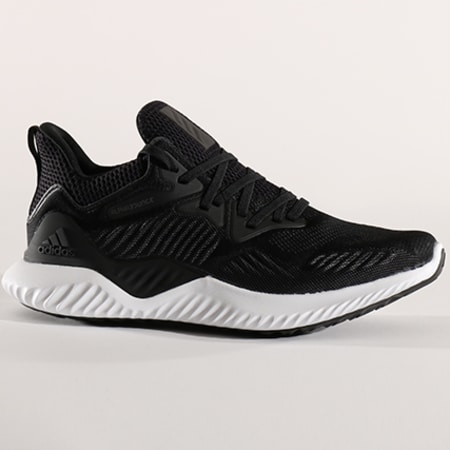Adidas Sportswear - Baskets Alphabounce Beyond AC8633 Core Black Grey