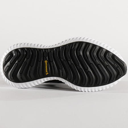 Adidas Performance - Baskets Alphabounce Beyond AC8633 Core Black Grey