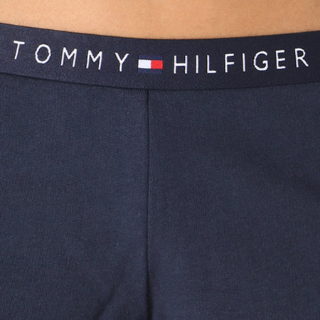 Tommy Hilfiger - Short Jogging Femme UW0UW00800 Bleu Marine