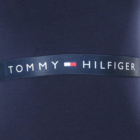 Tommy Hilfiger - Body Femme UW0UW00697 Bleu Marine