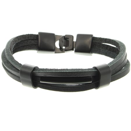 Frilivin - Bracelet 4568-8 Noir 