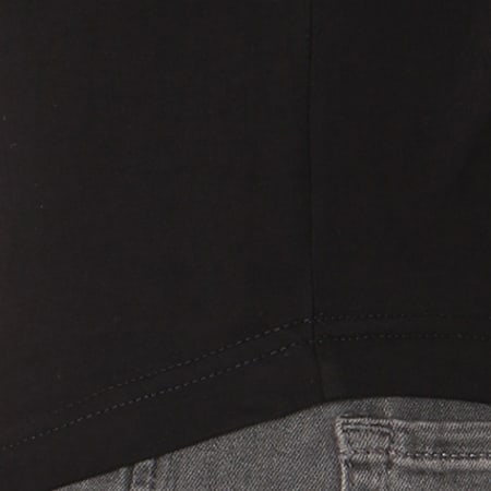 Visionist - Tee Shirt Oversize S10 Noir