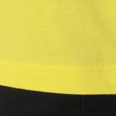 Adidas Sportswear - Tee Shirt Brazil CW1986 Jaune Vert