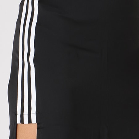 Adidas Originals - Jupe Longue Femme Fashion League CE5500 Noir