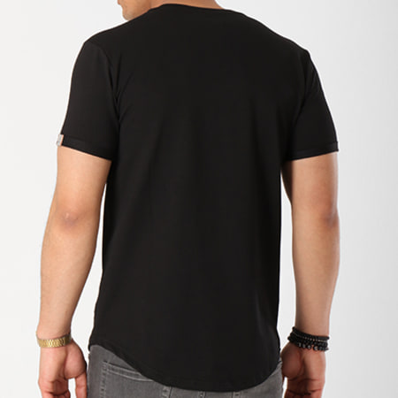 Project X Paris - Tee Shirt Oversize 88181142 Noir