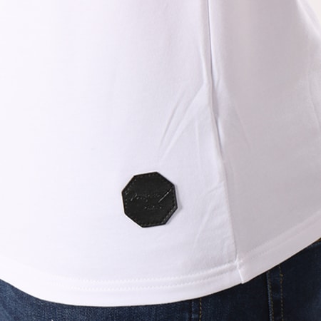 Project X Paris - Tee Shirt 88181109 Blanc