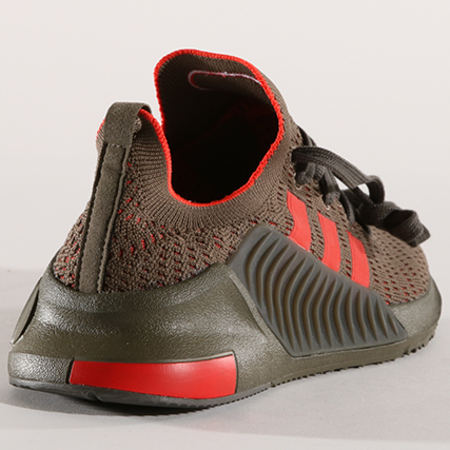 Adidas Originals - Baskets Climacool 02-17 PK CQ2247 Branch Red Cinder