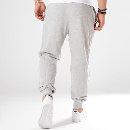 Calvin Klein - Pantalon Pyjama NM1493E Gris Chiné