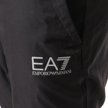 EA7 Emporio Armani - Pantalon Jogging 3ZPP05-PN30Z Noir