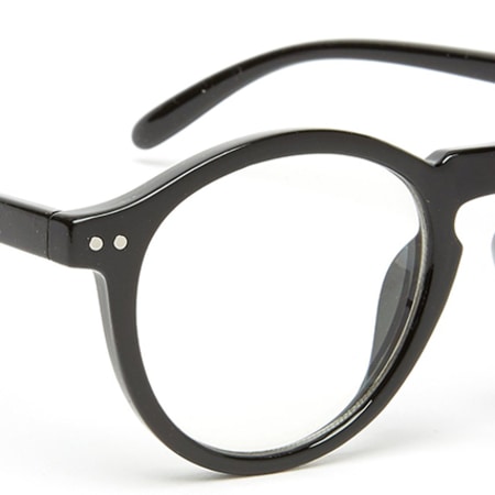 Jeepers Peepers - Lunettes JP1965 Noir