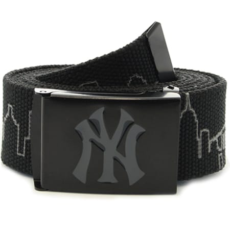 Masterdis - Ceinture Reflective Skyline New York Yankees 10544 Noir