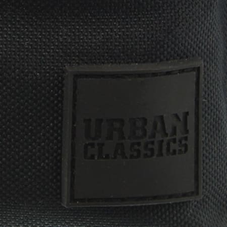 Urban Classics - Sacoche Banane TB1691 Noir