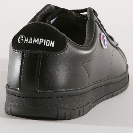Champion - Baskets 919 S20538 Noir