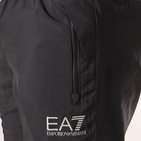 EA7 Emporio Armani - Pantalon Jogging 3ZPP04-PN36Z Noir