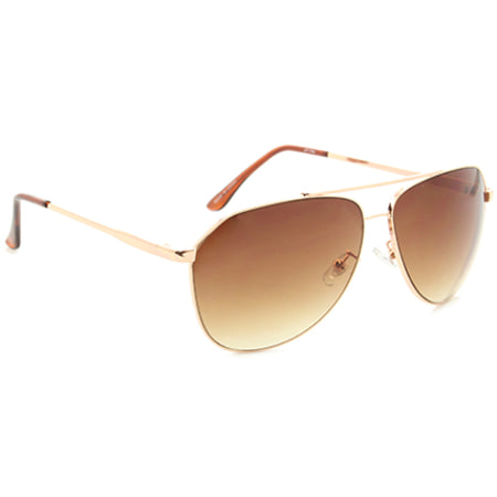 Jeepers Peepers - Lunettes De Soleil JP1794 Rose