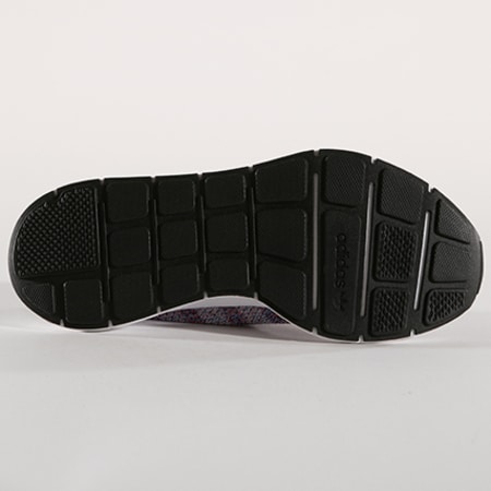 Adidas Originals - Baskets Swift Run PK CQ2896 Footwear White Core Black Hirer