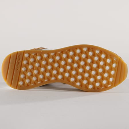 Adidas Originals - Baskets I-5923 CQ2491 Mesa Footwear White Gum 3 