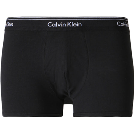 Calvin Klein - Boxer Edition Limited NB1514A Noir
