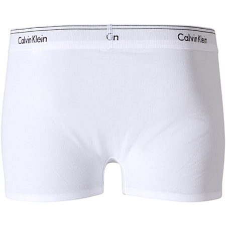 Calvin Klein - Boxer Limited Edition NB1514A Blanc
