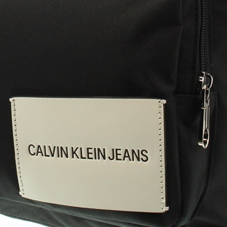 Calvin Klein - Sac A Dos Sport Essential 0380 Noir