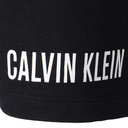Calvin Klein - Short Jogging Enfant B70B700107 Noir
