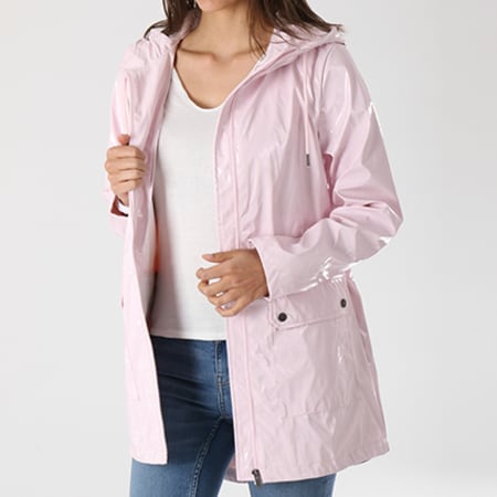 Noisy May - Coupe-Vent Femme Cecia Rose