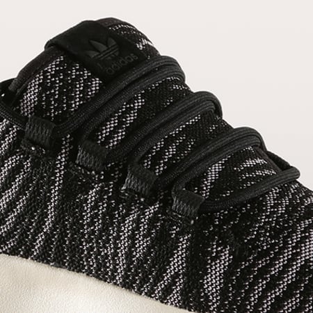Adidas Originals - Baskets Femme Tubular Shadow CQ2464 Core Black Aero Pink Off White 