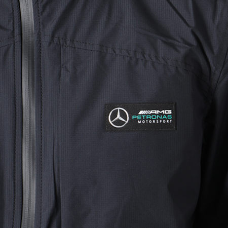 AMG Mercedes - Coupe-Vent MAPM Noir