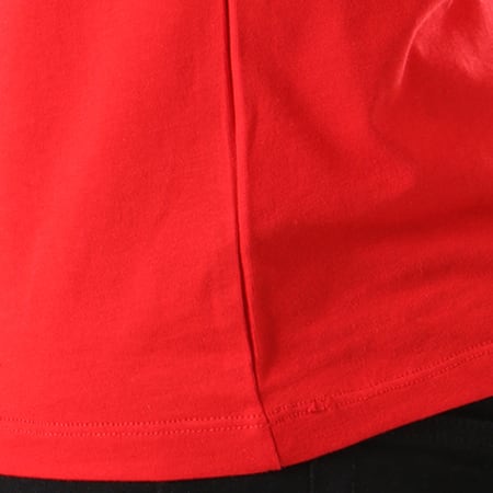 F1 et Motorsport - Tee Shirt Classic Rouge