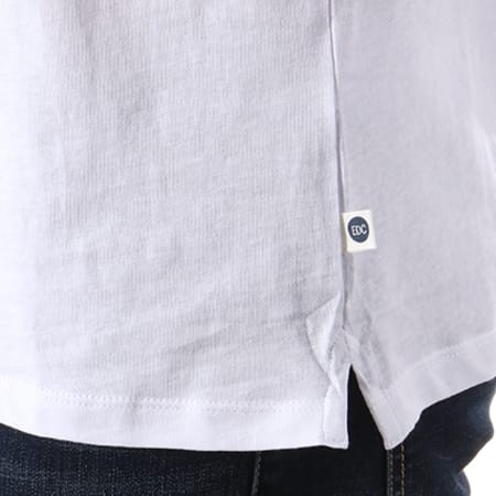 Esprit - Tee Shirt 058CC2K047 Blanc