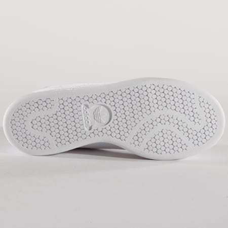 Adidas Originals - Baskets Femme Stan Smith CQ2823 Footwear White Ash Green