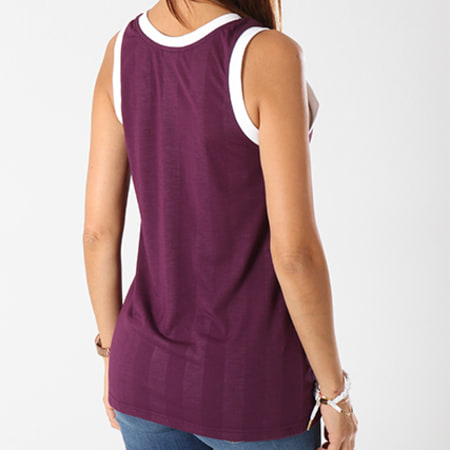 adidas Debardeur Femme AA 42 CE4186 Prune Ryses