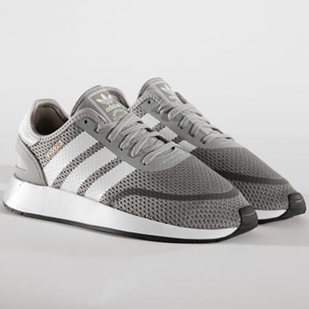 Adidas Originals - Baskets N-5923 CQ2334 Mgh Solid Grey Footwear White Core Black