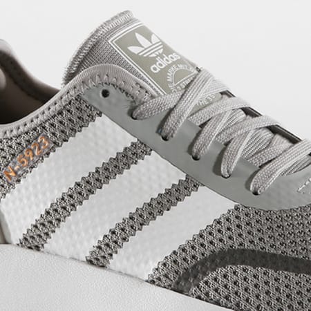 Adidas Originals - Baskets N-5923 CQ2334 Mgh Solid Grey Footwear White Core Black